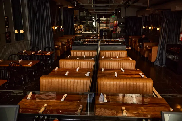 Puny - Pasta & Grill