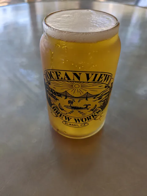Ocean View Brew Works
