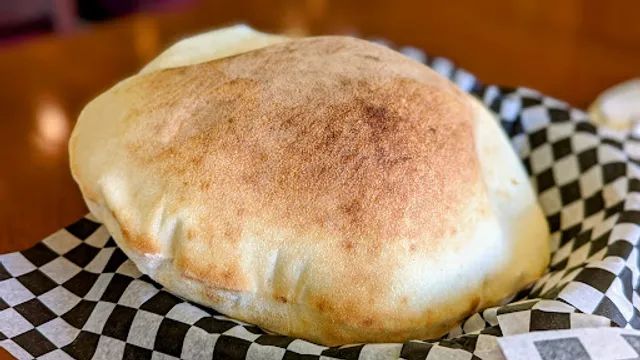 Al Salam Bakery & Restaurant