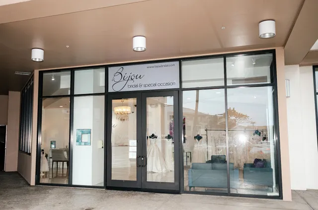 Bijou Bridal & Special Occasion