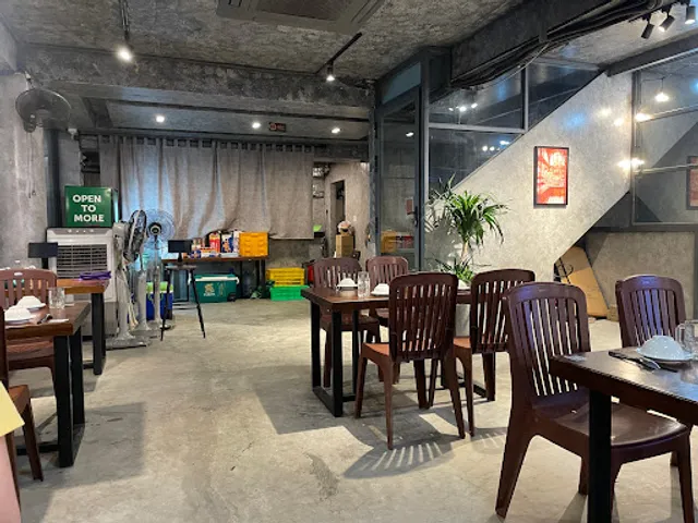 Cô Nên Restaurant & Beer Chill