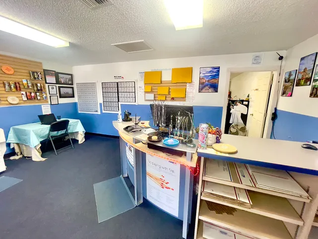 Bullhead Print & Ship