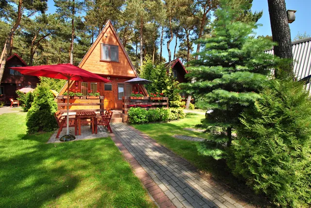 Holiday Resort Relax