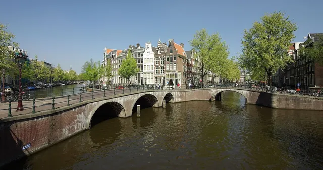 Milkhouse Luxury Stay Amsterdam