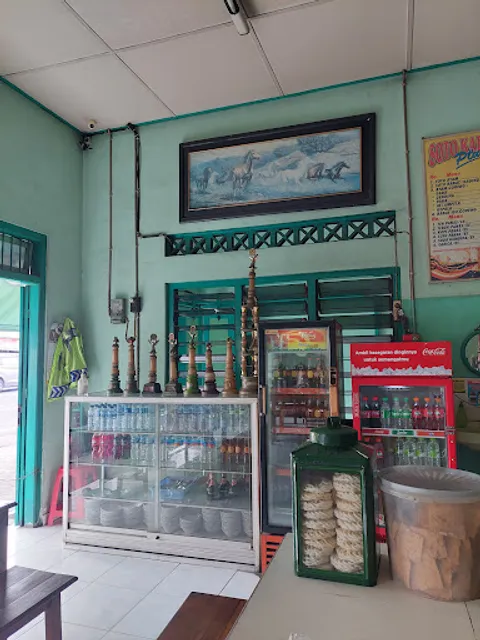 Kadipiro Plus Soto House