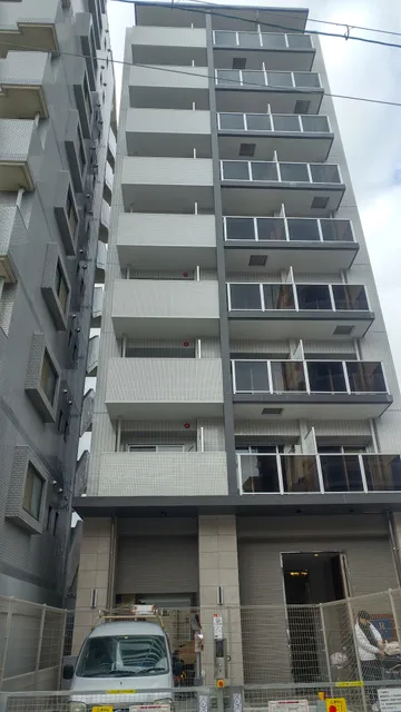 Residence Hotel Hakata 11