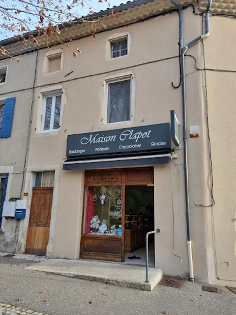 Maison Clapot