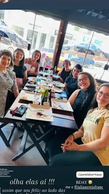 Panela Bar & Restaurante Gourmet