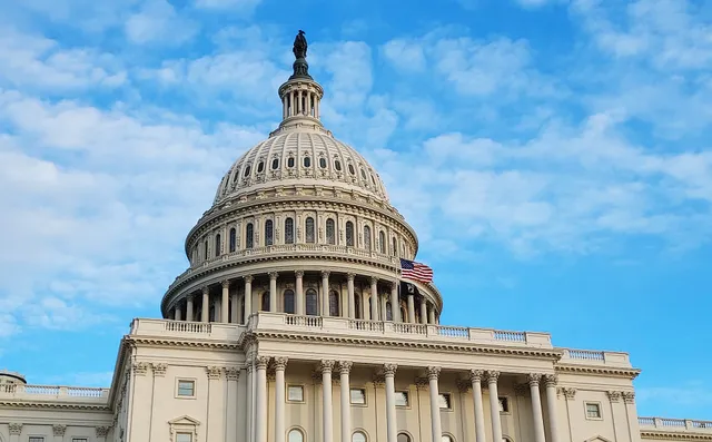 Senate Press Gallery