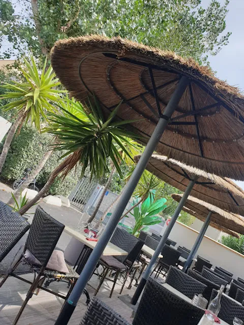 Restaurant La Spagheteria