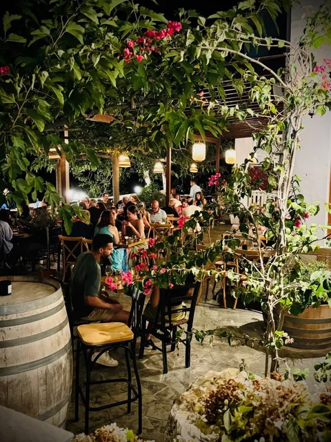 Falatados Bread & Salt