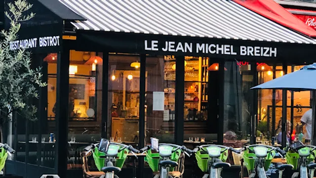 Le Jean Michel Breizh