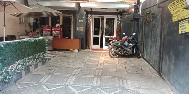 Big Apple Residence Hotel