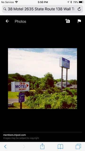 38 Motel