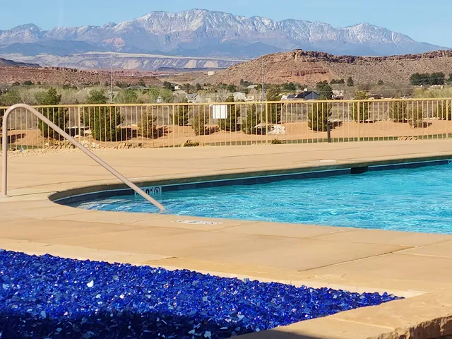 SunRiver St. George Community Association