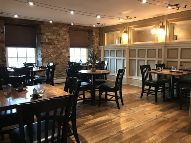 The Inn at Glen Gardner