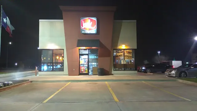 Jack in the Box