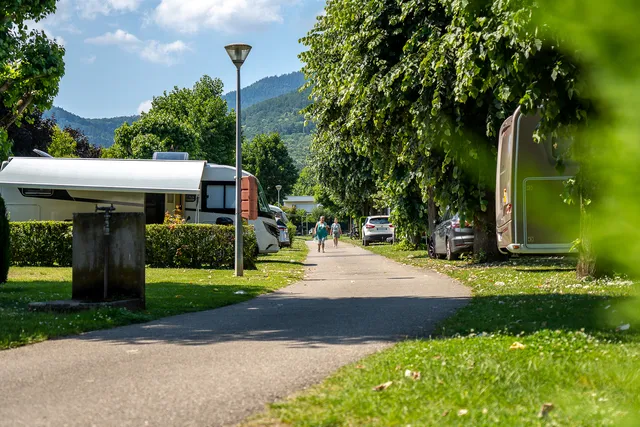 Camping Kaysersberg
