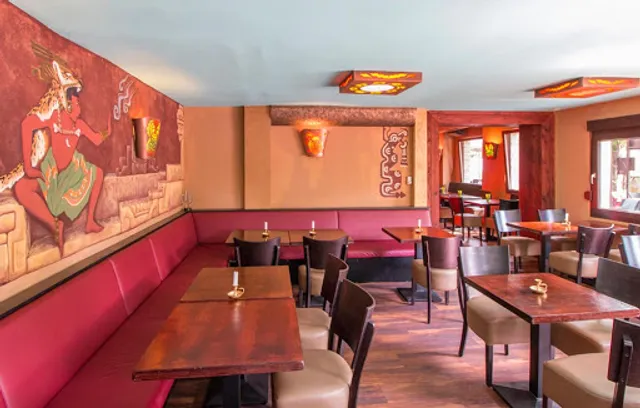 PocoLoco Cantina Mexicana