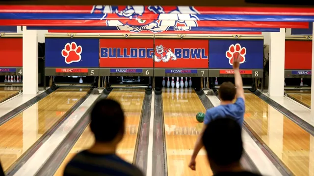 Bulldog Bowl