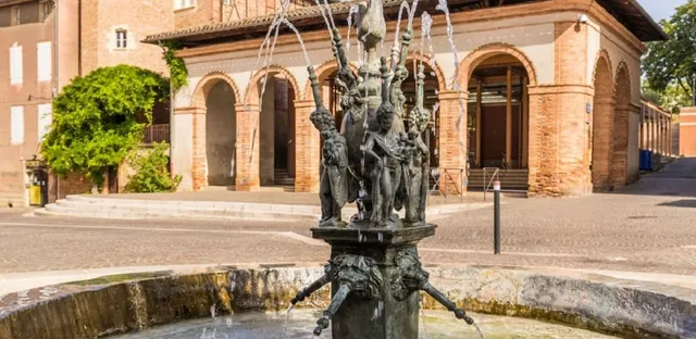 Le Gîte Nature Bien-Etre Piscine Chauffée Privée du Tarn entre Toulouse et Albi & Les Cottages du Tarn