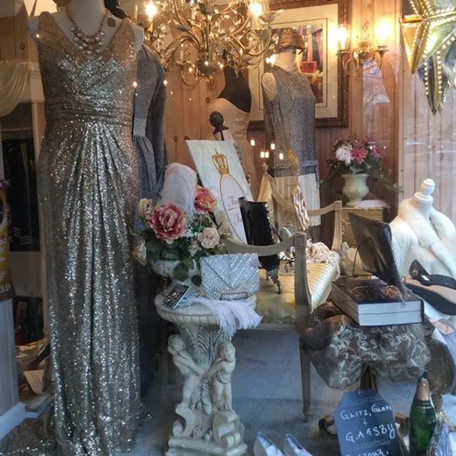 Maison Marcelle Boutique