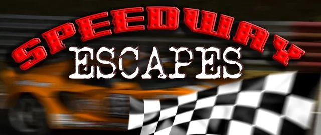Speedwayescapes
