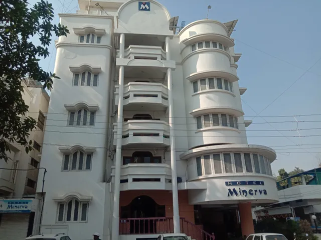 Hotel Minerva