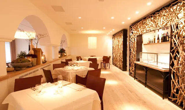Boccaccio -cucina italiana-ulm