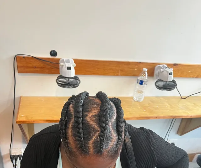 Miriame Professionals Hair Braiding