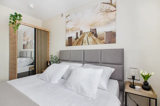 Apartamenty Mieszka I