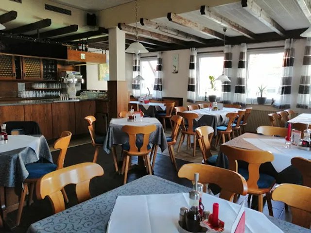 Pizzeria Golfo di Napoli