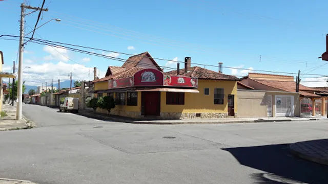 Restaurante e Pizzaria Villa Grill