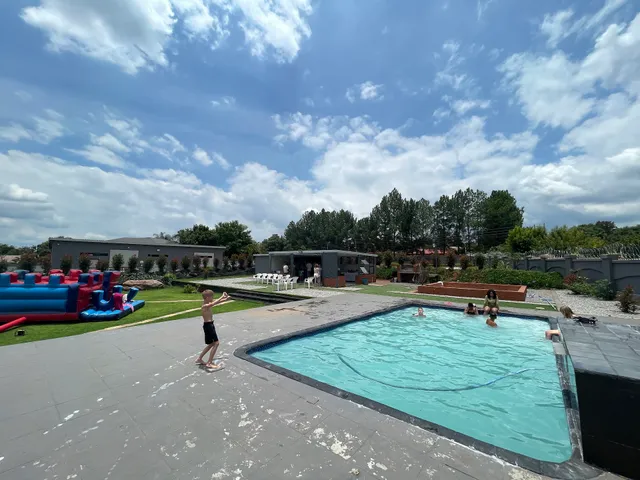 mafini villa centurion