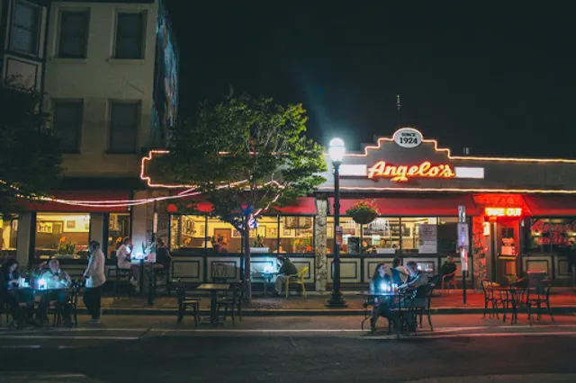 Angelo's Restaurant