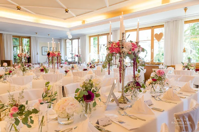 Landgasthof zum Müller