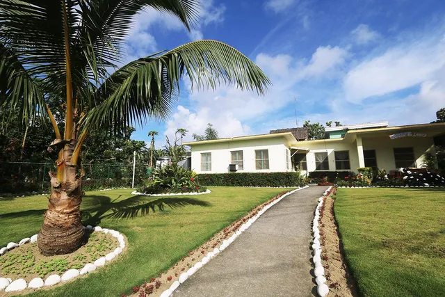 Marfel's Lodge Annex