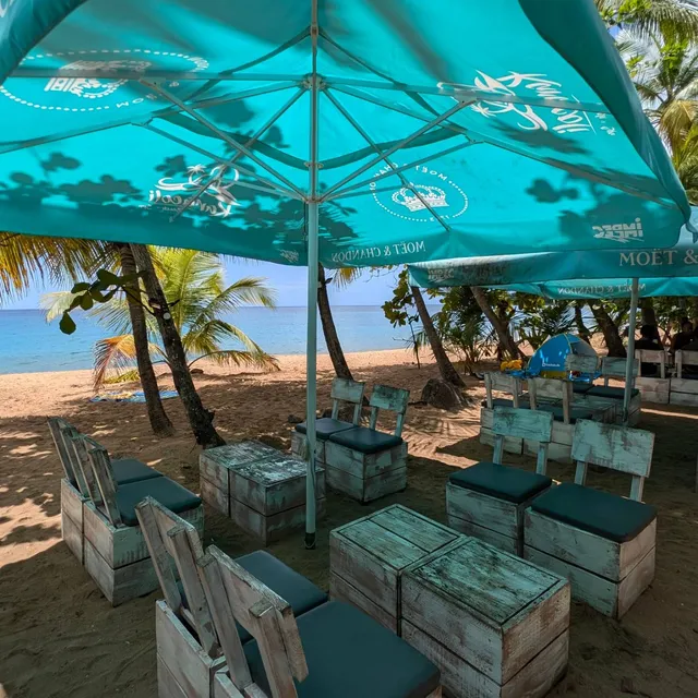 Karacoli Beach & Spa