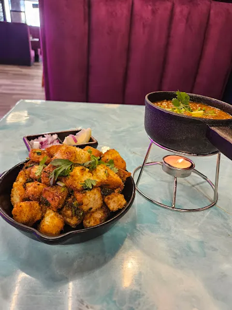 DESI TADKA INDIAN RESTAURANT