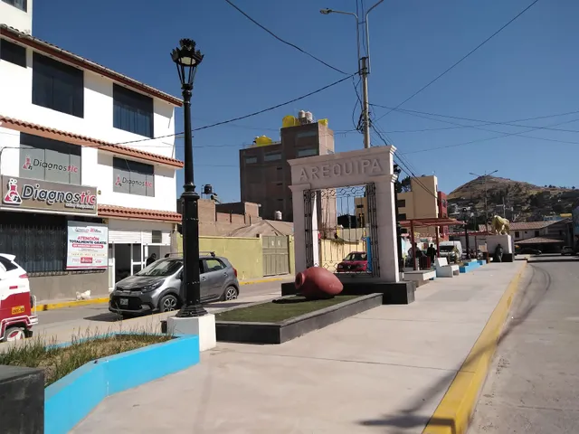 Hotel Suit Don Carlos