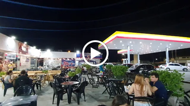 Restaurante Fornetto Pasta e Pizza