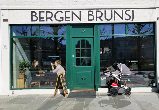 Bergen Brunsj