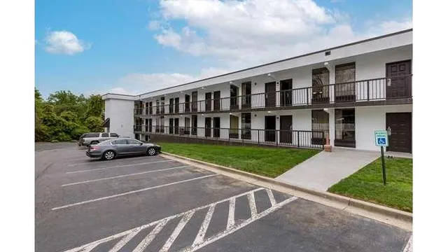 Quality Inn - Roxboro South