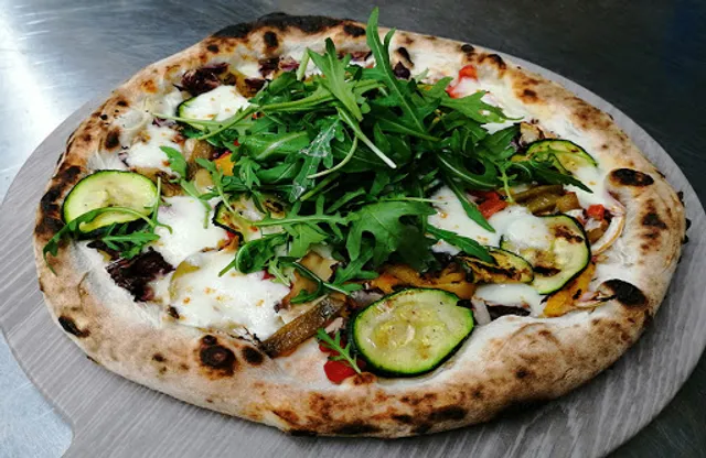 Pizzeria Napulé Rimini