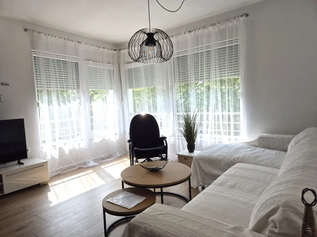 Deluxe Apartments Goya - Zadar