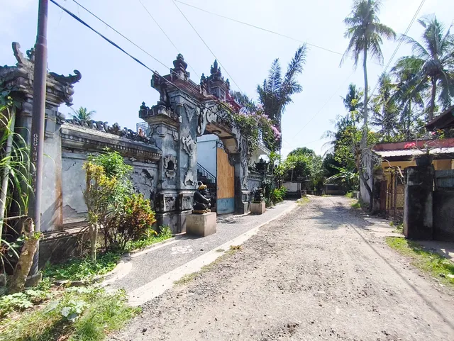 The Semeton Homestay