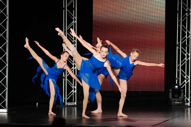 Joan Kathey Dance Center