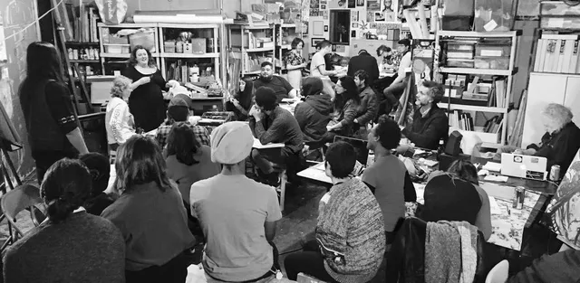 AnySquared Projects & Studio