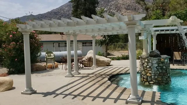 Falling Waters River Resort