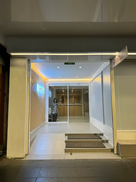 The Staytion Hotel @Sukhumvit